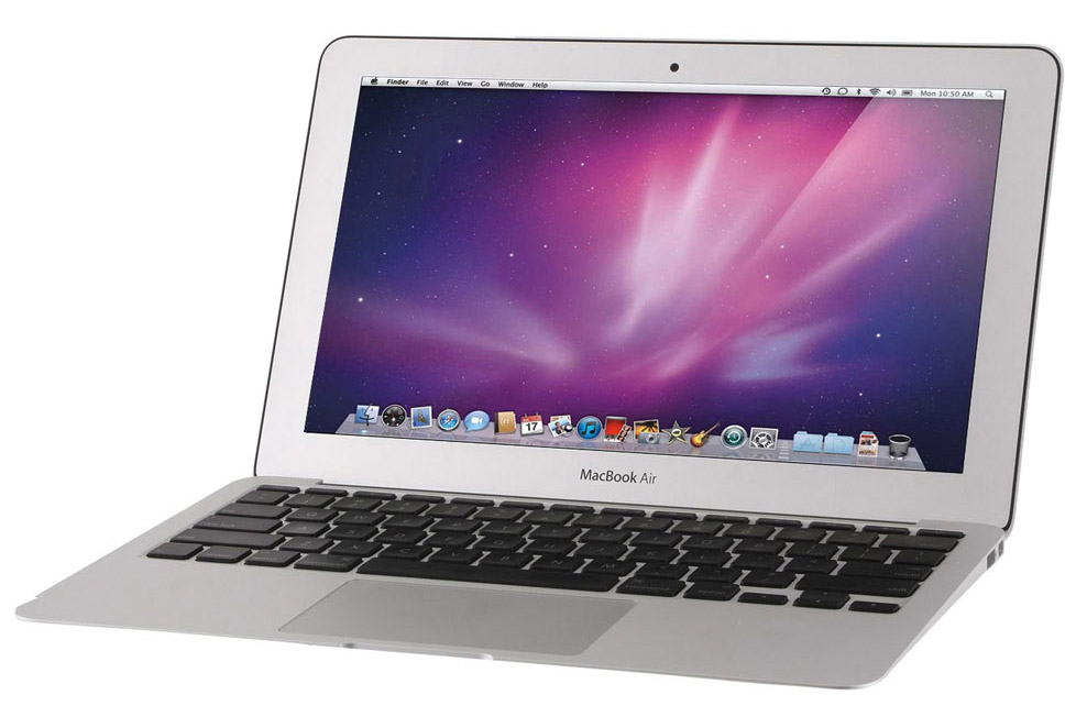 MacBook air 11